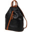 Сумка рюкзак женский 2404NB Black
