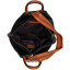 Сумка рюкзак женский 2404NB Black