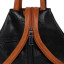 Сумка рюкзак женский 2404NB Black