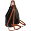 Сумка рюкзак женский 2404NB Black