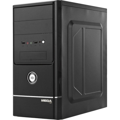 Системный блок ProMEGA Jet B2-6037 G6400/H410/8Gb/SSD240+120/400W/W10P