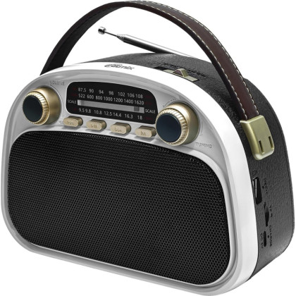 Радиоприемник Ritmix RPR-040 White