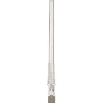 Игла спинальная 27G (0,4х88 мм) тип среза Квинке KD-Fine, 50шт./уп.
