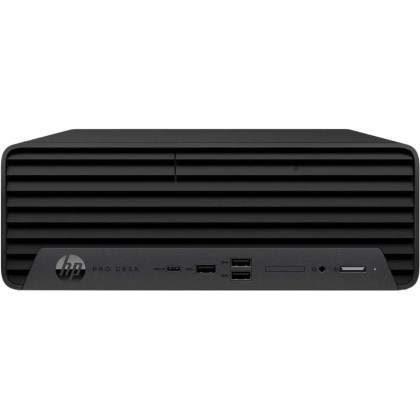 Системный блок HP 400 G9 SFF (8N8U9AA) i7 12700 /8/256/W11P