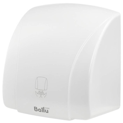 Сушилка для рук электрическая Ballu BAHD-1800