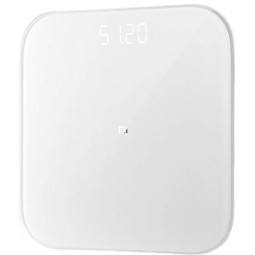 Весы умные  Xiaomi Mi Smart Scale 2 (Белый)