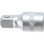 Удлинитель для торцевых головок 1/2DR, 50 мм S24H450