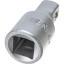 Удлинитель для торцевых головок 1/2DR, 50 мм S24H450