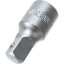 Удлинитель для торцевых головок 1/2DR, 50 мм S24H450