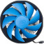 Кулер DEEPCOOL GAMMA ARCHER LGA1200/115X/775/AM5/AM4 TDP 95W, Fan 120mm