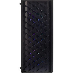 Корпус LYAMBDA LGT-03 (ATX, MICRO ATX, ITX)