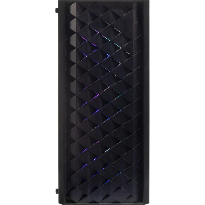 Корпус LYAMBDA LGT-03 (ATX, MICRO ATX, ITX)