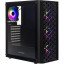 Корпус LYAMBDA LGT-03 (ATX, MICRO ATX, ITX)