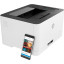 Принтер HP Color Laser 150a Printer (4ZB94A), A4, 18(4)ppm