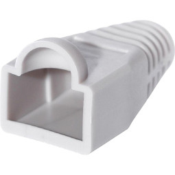 Колпачок ExeGate изолирующий для коннектора RJ-45, (100шт/уп) &lt;EX205296RUS
