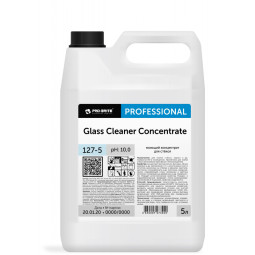 Профхим д/стекл-зеркал поверхн,конц. Pro-Brite/GLASS CLEANER Concentr.,5л