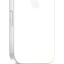 Смартфон Apple iPhone 16 128GB White, A3287(MYE93HN/A)