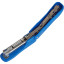 Степлер Attache Comfort до 12 лис., soft touch покрыт, синий,№10 антистеп