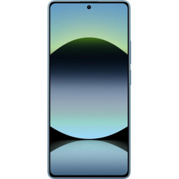 Смартфон Redmi Note 14S RU 8+256 Ocean Blue
