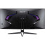 Монитор Acer Nitro(UM.CE3EE.H01)34/UWQHD/VA/100Hz/300cd/1ms/HDMI/DP