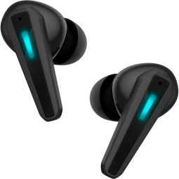 Наушники A4Tech Bloody M70, вкладыши, черн/синий bluetooth (M70 BLACK+BLUE)