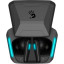 Наушники A4Tech Bloody M70, вкладыши, черн/синий bluetooth (M70 BLACK+BLUE)