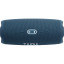Акустическая система JBL Charge 5 Blue (JBLCHARGE5BLU)