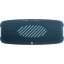 Акустическая система JBL Charge 5 Blue (JBLCHARGE5BLU)