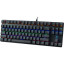 Клавиатура RAPOO V500Pro-87 проводная игровая механическая, черный