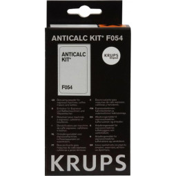Средство для удаления накипи Krups F054 (40г) F054001B