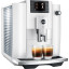Кофемашина JURA E6 PIANO WHITE (EC) 15438