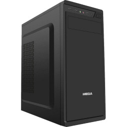 Системный блок ProMEGA Jet (B3107) i3-12100/8GB/SSD512GB/2TB/KBM/W10P