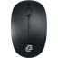 Мышь компьютерная Oklick 685MW черный опт (1200dpi) беспр USB (2but)