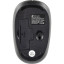 Мышь компьютерная Oklick 685MW черный опт (1200dpi) беспр USB (2but)