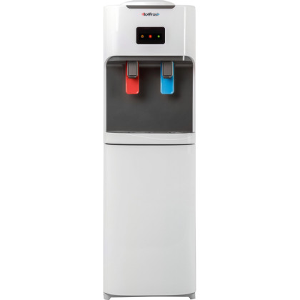 Кулер для воды HotFrost V115B, компрессорный, холодильник