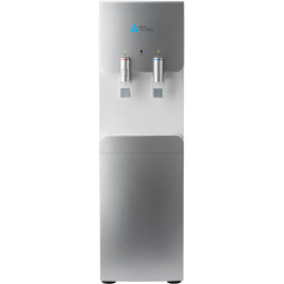 Пурифайер Aquaalliance 1050s-LC silver проточный кулер для воды