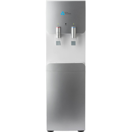 Пурифайер Aquaalliance 1050s-LC silver проточный кулер для воды