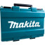Дрель-шуруповерт аккумуляторная MAKITA 12В, 2АКБ (2.0Ач), 30Нм (DF333DWAE)