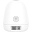 IP-камера Tenda CP7 (4Мп, Wi-Fi, поворотная, компакт)
