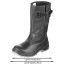 Сапоги Профи NEW ПУ/ТПУ с МП (р.43) (мод.70К МП)