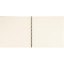 Скетчбук для эскизов Kroyter 295х295,80л,крем.бл.90г,спир,обл.тв.Cream00136