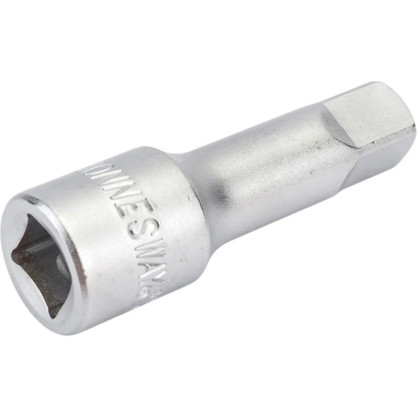 Удлинитель для торцевых головок 1/2DR, 75 мм S24H475