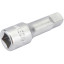 Удлинитель для торцевых головок 1/2DR, 75 мм S24H475