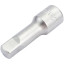 Удлинитель для торцевых головок 1/2DR, 75 мм S24H475