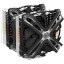 Кулер ZALMAN CNPS20X, 2x140mm RGB FANS, 6 HEAT PIPES 4-PIN PWM 800-1500 RPM