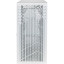Корпус Hiper DW-1 белый без БП ATX 8x120mm 4x140mm 2x200mm 2xUSB2.0
