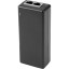 PoE-инжектор  Digma DNP30W48GTXP 10/100/1000BASE-T 30Вт 100-240В(АС)