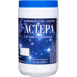 Хлорные таблетки Астера 300 шт/уп