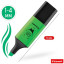 Маркер текстовыделитель Luxor Eyeliter mini, 1.0-4.5 мм, микс (Цена за 50 шт.)
