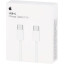 Кабель Apple (MUF72ZM/A) USB-C 1m